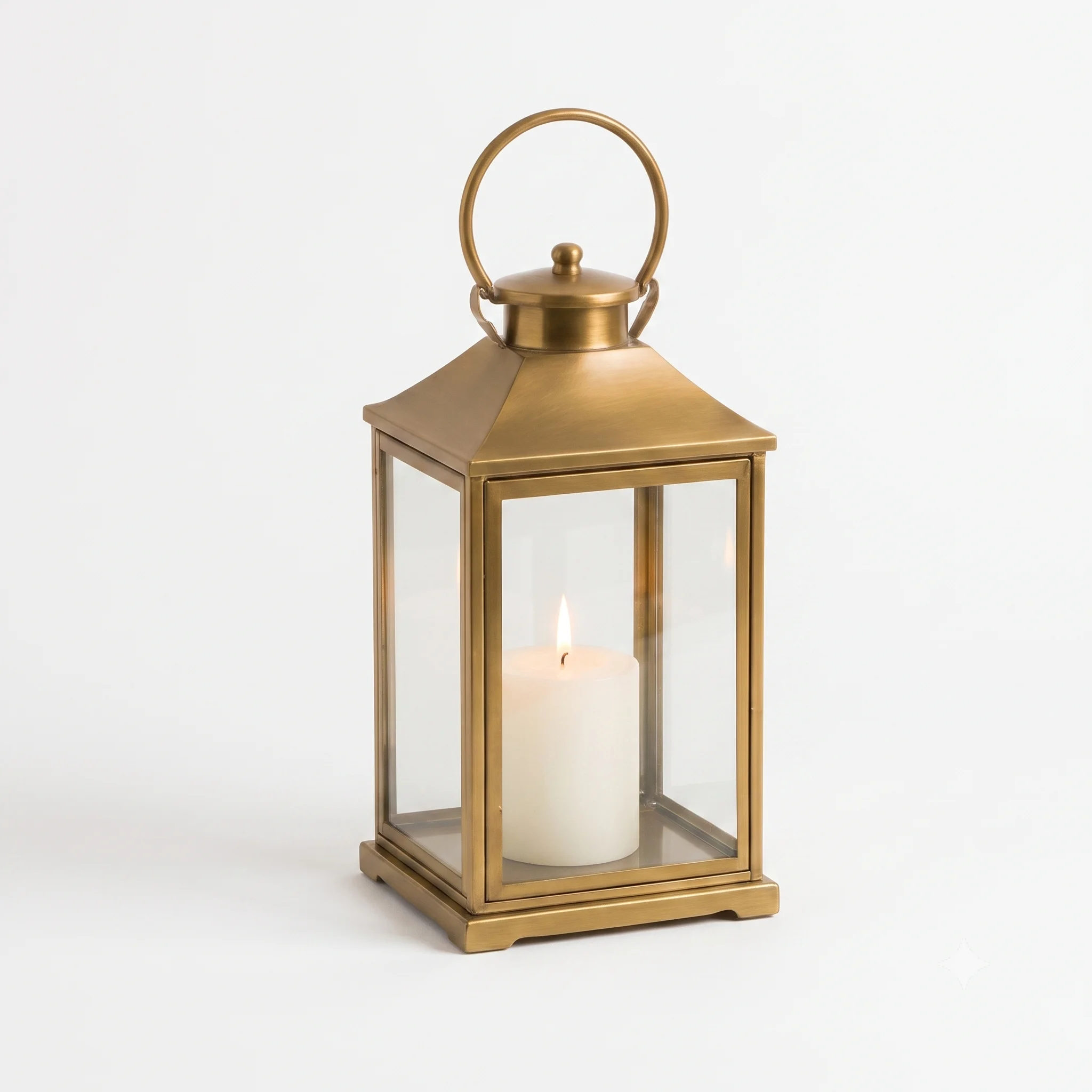 CANDLE HOLDERS & LANTERNS